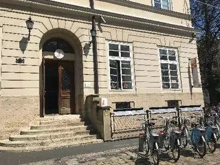 Туристично-інформаційний центр — фото 3