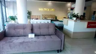 матраци MatroLuxe Львів, ортопедичні матраци, ліжка, дивани, шафи-купе, магазин від виробника — фото 3