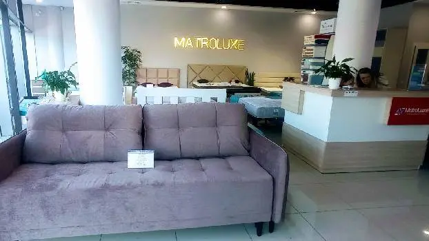 матраци MatroLuxe Львів, ортопедичні матраци, ліжка, дивани, шафи-купе, магазин від виробника — фото 3