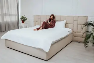 матраци MatroLuxe Львів, ортопедичні матраци, ліжка, дивани, шафи-купе, магазин від виробника — фото 5