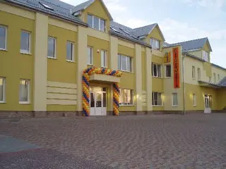 "Все для меблів" — фото