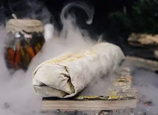 King Kebab / Кінг Кебаб — фото 2