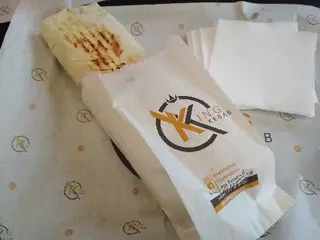 King Kebab / Кінг Кебаб — фото 3