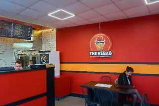 King Kebab / Кінг Кебаб — фото 4