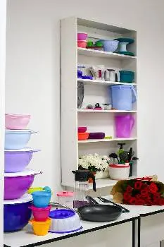 Студія TUPPERWARE Львів Мар'яни Гринів — фото 3