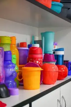 Студія TUPPERWARE Львів Мар'яни Гринів — фото 4