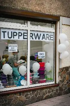 Студія TUPPERWARE Львів Мар'яни Гринів — фото 5