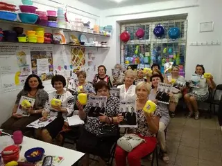 ЕкоПосуд: Студія Ольги Мілєр « Tupperware - Львів & Тернопіль & Волинь» — фото 3