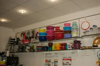ЕкоПосуд: Студія Ольги Мілєр « Tupperware - Львів & Тернопіль & Волинь» — фото 4