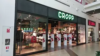 Cropp — фото