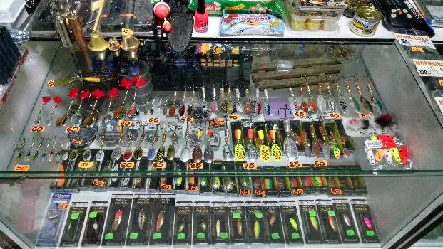 Все для Рибалки "РибалЬка" — фото 4