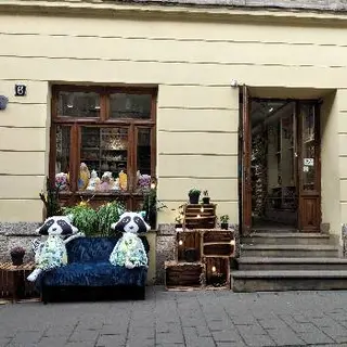 Майстерня емоцій — фото