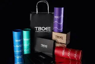 Інтернет-магазин подарунків та вражень "ТвоЄ" (Подарункові сертифікати) Львів — фото