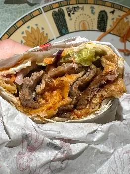 Kebab House на мангал — фото 3