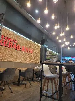 Kebab House на мангал — фото 4