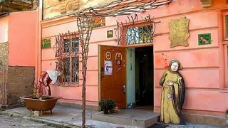 Арт-галерея «ОМ» — фото