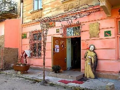 Арт-галерея «ОМ» — фото 2