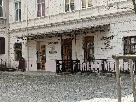 Магазин чаю і кави — фото 3