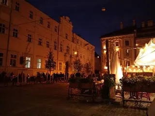 Магазин чаю і кави — фото 5