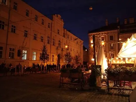 Магазин чаю і кави — фото 5