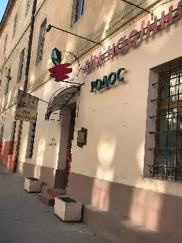 РОДОС, Західний центр насіння, ПП — фото