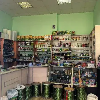 Магазин Насіння — фото 5