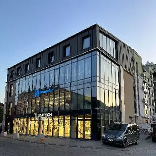 UNITECH Studio - магазин світла | Світильники, люстри, розетки та вимикачі — фото 4
