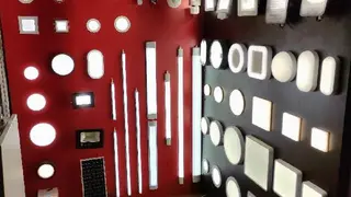 НОВЕ СВІТЛО #1 (LED стрічка,прожектори,світильники,електрофурнітура,лампи,) — фото 4
