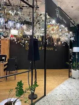 Магазин світла Deco Light — фото