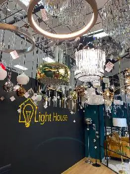 Магазин світла Deco Light — фото 2
