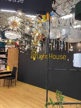Магазин світла Deco Light — фото 4