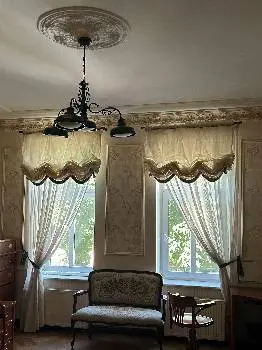 Люстри, Бра, Світильники, Настільні Лампи – Фабрика Світла — фото 3