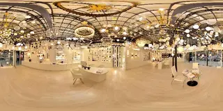 Люстри, світильники, вуличне освітлення, Lumen — фото