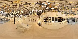 Люстри, світильники, вуличне освітлення, Lumen — фото 2