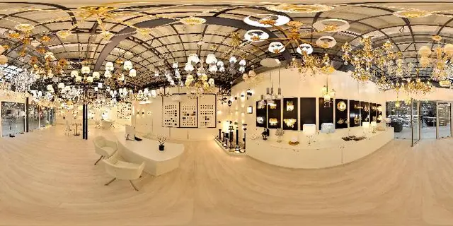 Люстри, світильники, вуличне освітлення, Lumen — фото 2