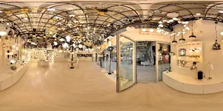 Люстри, світильники, вуличне освітлення, Lumen — фото 4
