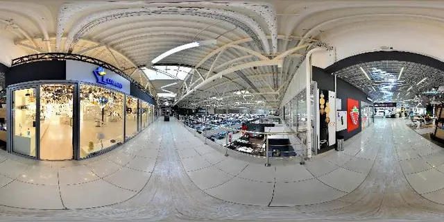 Люстри, світильники, вуличне освітлення, Lumen — фото 5