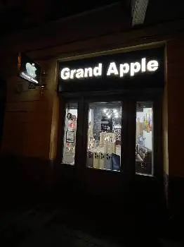 Grand Apple — фото 5
