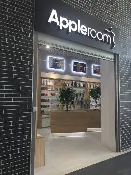 Apple Room (СТРЦ Spartak) — фото