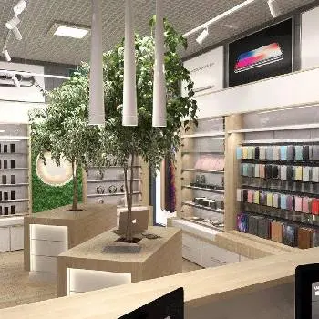 Apple Room (СТРЦ Spartak) — фото 2