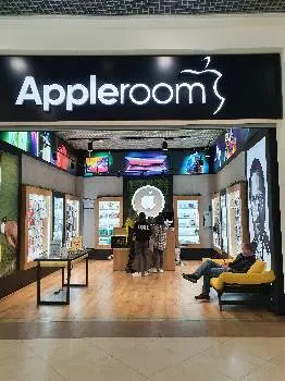 Apple Room (ТРЦ Victoria Gardens) — фото
