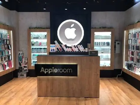 Apple Room (ТРЦ Victoria Gardens) — фото 2