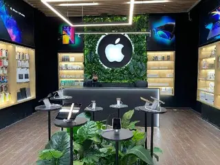 Apple Room (ТРЦ King Cross) — фото 2