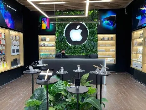 Apple Room (ТРЦ King Cross) — фото 2
