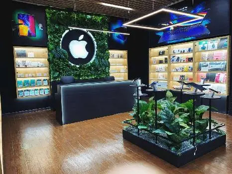 Apple Room (ТРЦ King Cross) — фото 4