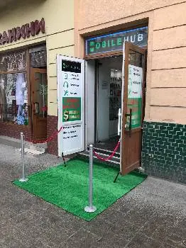 MobileHub Телефони (Apple, Android) Аксесуари до телефонів. Ремонт телефонів, планшетів, ноутбуків — фото