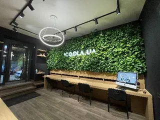 ICOOLA.UA - Фабрика відновлених телефонів. Ремонт iPhone/Купити iPhone — фото