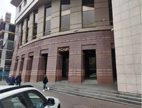А-сервіс, Apple офіційний Сервісний Центр. — фото 5