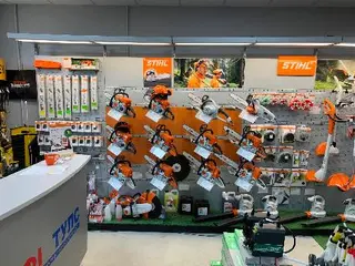 STIHL - магазин Профітулс - офіційний дилер — фото 2