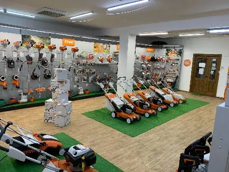 STIHL - магазин Профітулс - офіційний дилер — фото 3